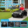 Detské elektrické autíčko Mercedes Gtr s diaľkovým Náhľad obrázku produktu 16