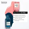 benecos Nail Polish My Secret, 5 ml, Ružová, My Secret, Náhľad obrázku produktu 3