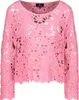 monari Pullover 432 spring flowe 44 Produktbild-Vorschau 1