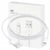Co2 Ladekabel für iPhone X/11/12/13/14 - Hochwertiges Produktbild-Vorschau 1