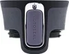 A close-up view of the lid of a travel mug. Produktbild-Vorschau