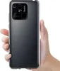 Pokrowiec ochronny na Xiaomi Redmi 10C Sleeve Transparent Podgląd zdjęcia produktu 7