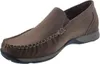 Waldläufer Straßenslipper in braun, Gr. 9.5 Produktbild-Vorschau 34