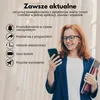 Czujnik dymu Aroha Smart Connect WLAN - bateria na 10 lat - Podgląd zdjęcia produktu 3
