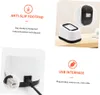 8X Kabelgebundener USB-Barcode-Scanner Freihand-Scan Produktbild-Vorschau 6