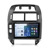 9''HD Carplay 2+64G Android13 Autoradio Für VW Polo 9N Voir les images du produit 18