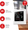 Elektrické podlahové vykurovanie tenkovrstvová vykurovacia Náhľad obrázku produktu 2