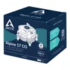 ARCTIC Alpine 17 CO, Luftkühlung, 9,2 cm, 250 RPM, 2700 Produktbild-Vorschau 7