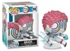 POP figure Demon Slayer Akaza #2505 Produktbild-Vorschau 3