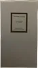 A white box with embossed text and a dark rectangular label. Anteprima dell’immagine prodotto