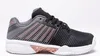 K-Swiss Tennis Express Light 2 Hb Black/Steel Gray/Rose Go Produktbild-Vorschau 1