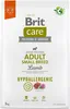 BRIT Care Hypoallergenic Adult Small Breed Lamb&Rice - Podgląd zdjęcia produktu 3