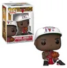 FUNKO POP! Michael Jordan 3 Times in a Row, Sammelfigur, Produktbild-Vorschau 3