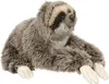 30cm Kuscheltier Schmusetier Faultier Plüschfaultier Produktbild-Vorschau 5