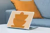 MuchoWow® Laptop Aufkleber Sticker Cover Geometrie - Formen Produktbild-Vorschau 4