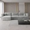 Masseno Ecksofa TOLMO LM mit Schlaffunktion L-Form, Sofa Produktbild-Vorschau 4