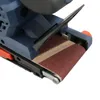Güde Bandschleifer 76-900 Bandschleifmaschine Schleifmaschine Schleifer Schleifgerät Schleifband Watt Bs76-900e Stufenlos Inkl. 286033 58146 4015671687029 Produktbild-Vorschau