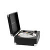 PRIXTON Tragbarer CD-Player Boogie mit Bluetooth, FM-Radio Produktbild-Vorschau 3