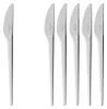 Multipack Villeroy & Boch NewMoon Tafelmesser - 6 Stück Produktbild-Vorschau 4