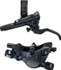 Shimano SLX M7100 Bremse – Vorderrad 100 cm Scheibenbremse Produktbild-Vorschau 9