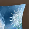 Duvet cover HIP 135x200 + 1* 80x80 cm - mandalas and an Produktbild-Vorschau 7