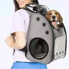 Tragetasche für Katze, Hund, Kaninchen, Rucksack, Tasche, Produktbild-Vorschau 14
