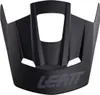 Leatt 2.5 V24 Stealth crosshelm, zwart, maat M (57/58) Productafbeelding-voorbeeld 7