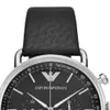 Emporio Armani Aviator AR11143 Produktbild-Vorschau 1