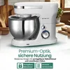 Emerio Küchenmaschine 5 L – 1000 W Küchenroboter – Food Produktbild-Vorschau 7