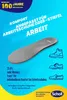 Plantillas Scholl Liquiflex 41-46,5 Produktbild-Vorschau 4