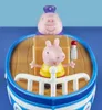 Hasbro winka Peppa Zestaw dka Dziadka winki + Figurka Peppy Podgląd zdjęcia produktu 21
