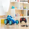 Auto acrobatica telecomandata ricaricabile Loopsy Anteprima dell’immagine prodotto 14