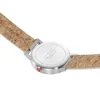 Mondaine Herren Uhr Classic Armbanduhr 40 mm Produktbild-Vorschau 5