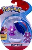 Pokémon pokéball Clip n Go Toxel + Grande Balle Voir les images du produit 2