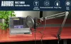 Microfono a condensatore USB da studio per gaming, Anteprima dell’immagine prodotto 6