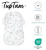 TupTam Schlafsack Baby 2.5 TOG – Ganzjahresschlafsack mit Produktbild-Vorschau 2