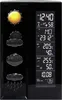 Technoline WS 6650 - Schwarz - Innen-Hygrometer - Náhled obrázku produktu 4