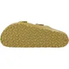 Birkenstock Arizona EVA Glamour Gold Normaal - Loafers - Produktbild-Vorschau 7