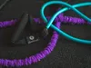 Sveltus Fitness Tube Blue - Light - Retail Box Voir les images du produit 4