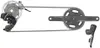 Schaltgruppenset SRAM Red eTap AXS 1x12s HRD-FM, 160-6L, Produktbild-Vorschau 11