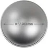 PME Pánev na koule (polokoule) Ø21cm Náhled obrázku produktu 2