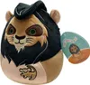 ak tronic Software & Services Scar, Cartoon-Figur Produktbild-Vorschau 4