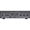 SpeaKa Professional AV Konverter SP-HD/SC-01 [SCART - HDMI, Produktbild-Vorschau 3