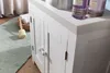 WOHNLING Waschbeckenunterschrank WL1.350 Badunterschrank Produktbild-Vorschau 11