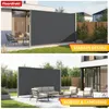 Floordirekt Alu-Seitenmarkise Sichtschutz & Sonnenschutz Produktbild-Vorschau 8
