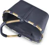reisenthel carrybag midnight gold Produktbild-Vorschau 5