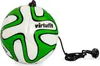 VirtuFit Trener piłkarski z linką i obrotem 360° Podgląd zdjęcia produktu 1