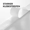 Klettband selbstklebend extra stark - 5 Meter, 2cm breit,  Produktbild-Vorschau 3