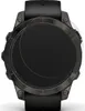 6x Schutzfolie für Garmin Fenix 7 Pro 47mm matt Produktbild-Vorschau 2