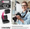 TecTake 402412, Černá Náhled obrázku produktu 8